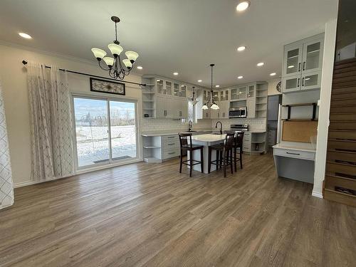 29 Oleksuk Road, Neebing, ON - Indoor Photo Showing Other Room