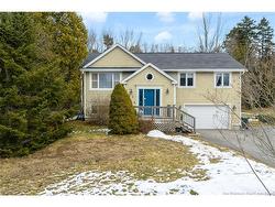 2 Capri AVE  Rothesay, NB E2E 4Y1