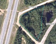 - Grey Road  Penobsquis, NB E4E 5S7