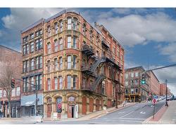 1 Princess ST  Saint John, NB E2L 1J9