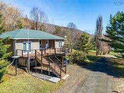 663 Hampton Mountain Road Clarence West, NS B0S 1C0