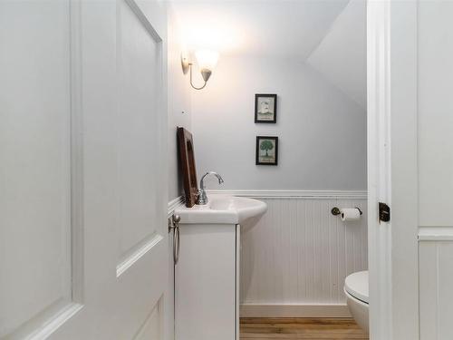 2571 Highway 331, West Lahave, NS 