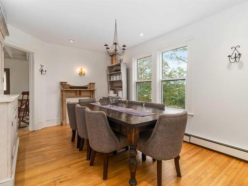 2571 Highway 331, West Lahave, NS 