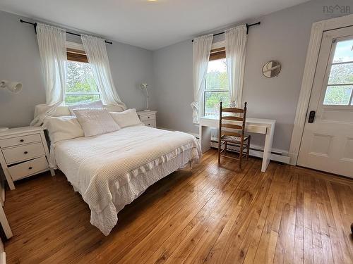 2571 Highway 331, West Lahave, NS 
