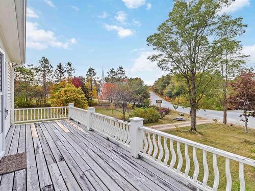 2571 Highway 331, West Lahave, NS 