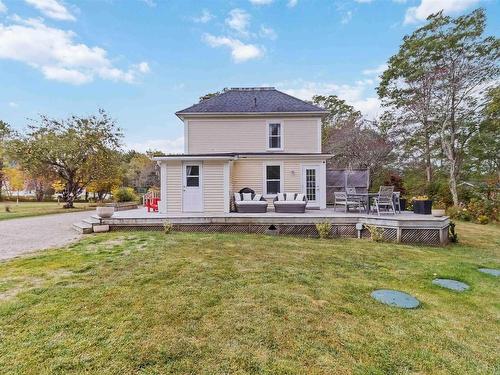 2571 Highway 331, West Lahave, NS 