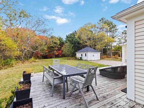 2571 Highway 331, West Lahave, NS 