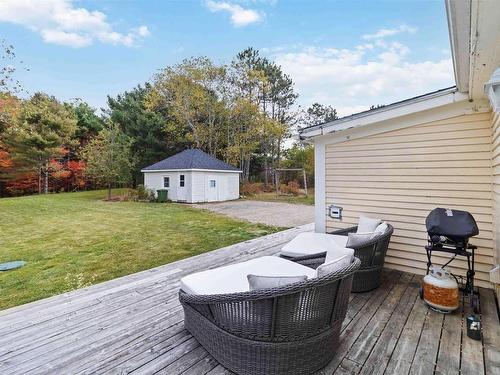 2571 Highway 331, West Lahave, NS 