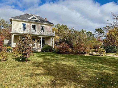 2571 Highway 331, West Lahave, NS 