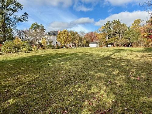 2571 Highway 331, West Lahave, NS 