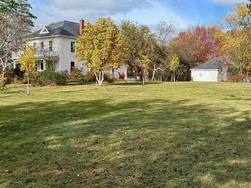 2571 Highway 331, West Lahave, NS 