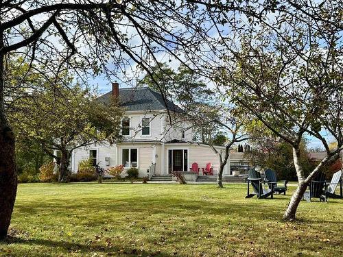 2571 Highway 331, West Lahave, NS 