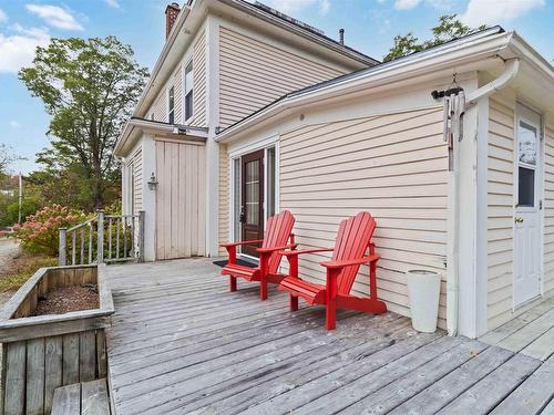 2571 Highway 331, West Lahave, NS 