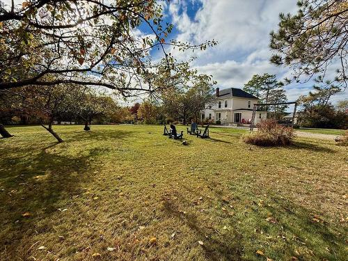 2571 Highway 331, West Lahave, NS 