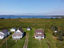 1609&1613 Highway 7 & Turners Island Marie Joseph, NS B0J 2G0
