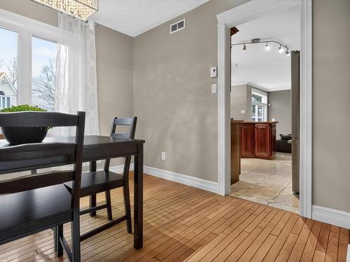 144 Pinewood Crescent, Dartmouth, NS - Indoor Photo Showing Dining Room