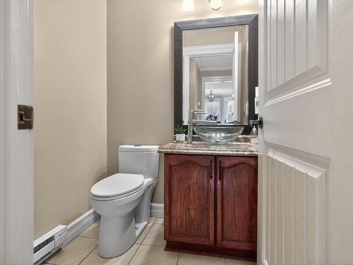 144 Pinewood Crescent, Dartmouth, NS - Indoor Photo Showing Bathroom