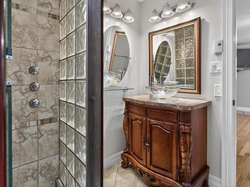 144 Pinewood Crescent, Dartmouth, NS - Indoor Photo Showing Bathroom