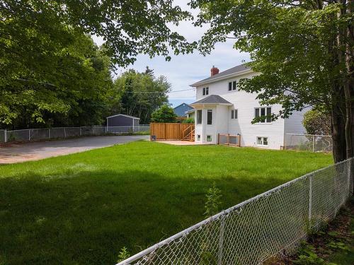 144 Pinewood Crescent, Dartmouth, NS - Outdoor