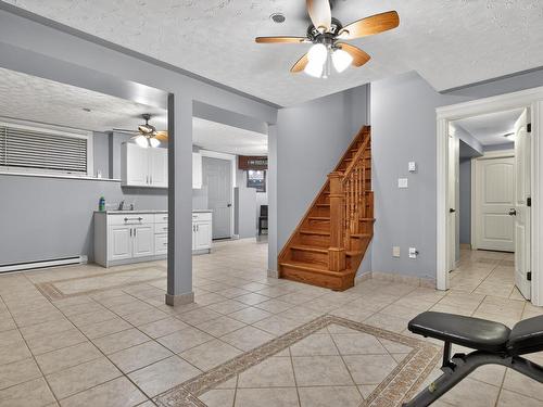 144 Pinewood Crescent, Dartmouth, NS - Indoor Photo Showing Other Room