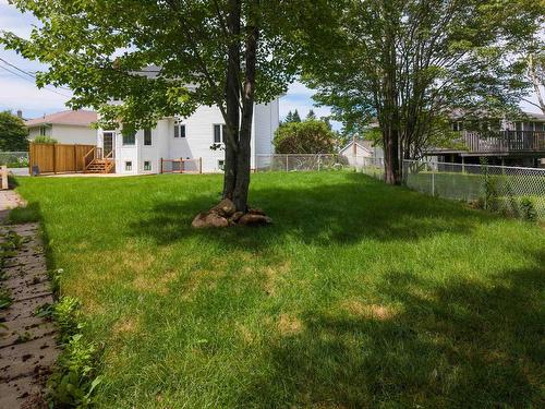 144 Pinewood Crescent, Dartmouth, NS - Outdoor