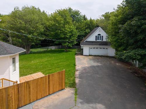 144 Pinewood Crescent, Dartmouth, NS - Outdoor