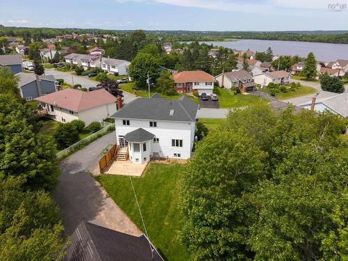 144 Pinewood Crescent, Dartmouth, NS - Outdoor With Body Of Water With View