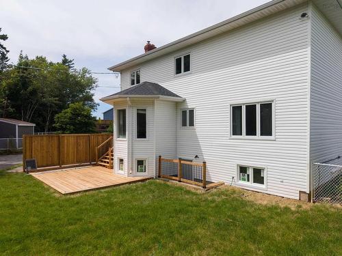 144 Pinewood Crescent, Dartmouth, NS - Outdoor With Exterior