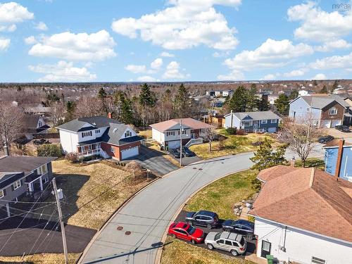 144 Pinewood Crescent, Dartmouth, NS - Outdoor With View