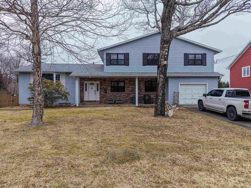 57 Bardmoor Crescent  Sydney River, NS B1S 3J7