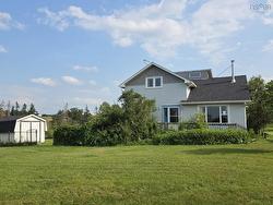 70 Skinners Cove East Road Melville, NS B0K 1N0