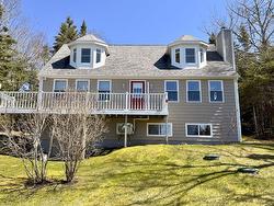 100 Conrads Branch Drive Hubbards, NS B0J 1T0