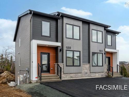 24B Honeygold Drive  Halifax, NS B3R 0J1