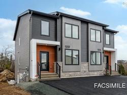 24B Honeygold Drive  Halifax, NS B3R 0J1