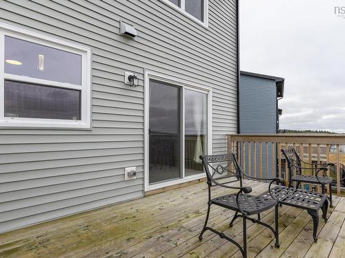 61 Flatrock Crescent, Beechville, NS 