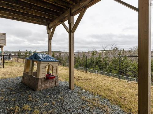 61 Flatrock Crescent, Beechville, NS 