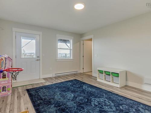 61 Flatrock Crescent, Beechville, NS 