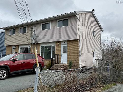 381 Arklow Drive, Cole Harbour, NS 