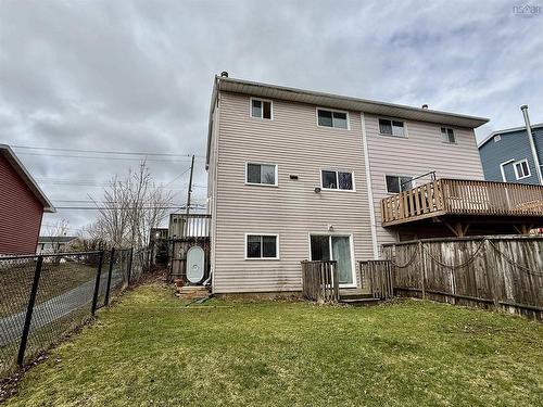 381 Arklow Drive, Cole Harbour, NS 