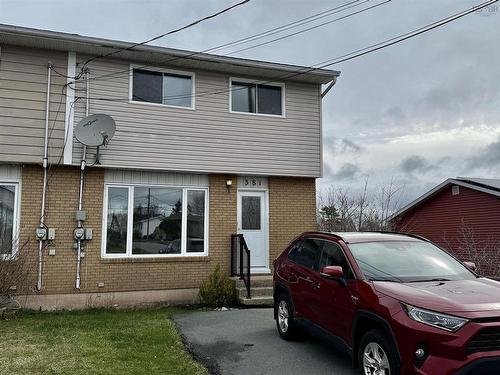 381 Arklow Drive, Cole Harbour, NS 