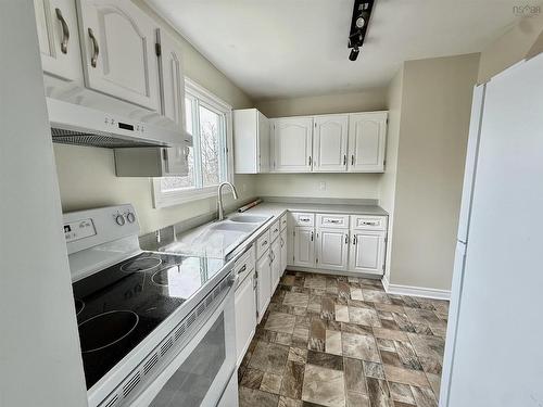 381 Arklow Drive, Cole Harbour, NS 