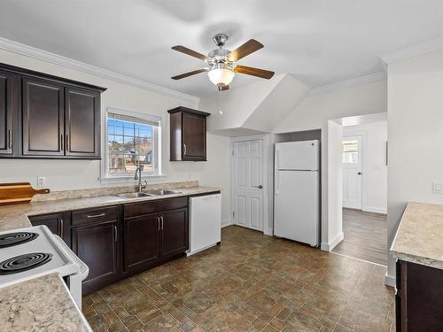 258 Duke Street, Summerside, PE 