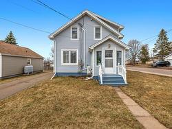 258 Duke Street  Summerside, PE C1N 3S8