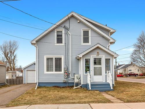 258 Duke Street, Summerside, PE 