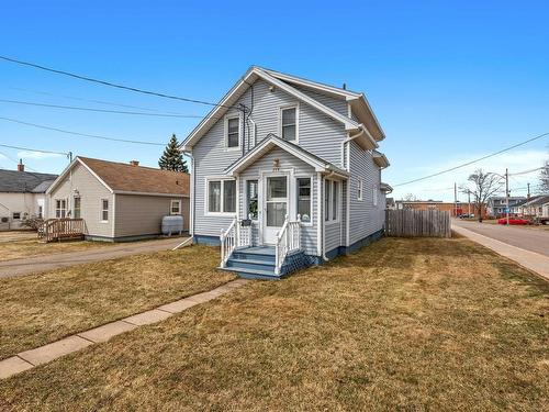 258 Duke Street, Summerside, PE 
