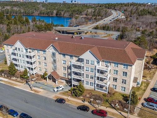 209 201 Walter Havill Drive  Halifax, NS B3N 3J4