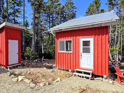 765 Weymouth Falls Road Weymouth Falls, NS B0W 3T0