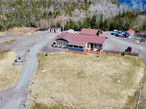 7 Lances Lane, D'Escousse, NS 