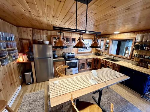 7 Lances Lane, D'Escousse, NS 
