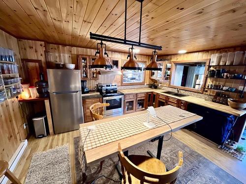 7 Lances Lane, D'Escousse, NS 